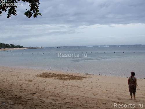 Melia Bali - The Garden Villas 115
